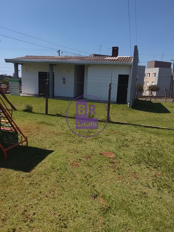 Apartamento a venda com 2 dormitórios na região norte