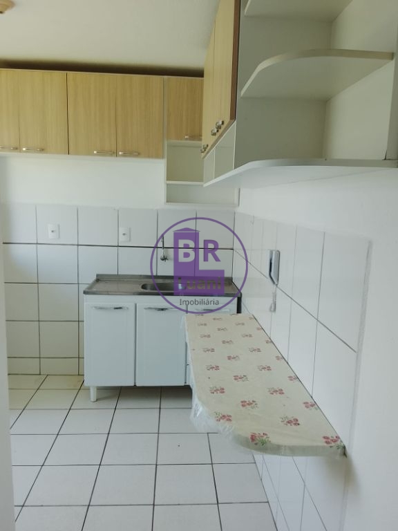 Apartamento a venda com 2 dormitórios na região norte