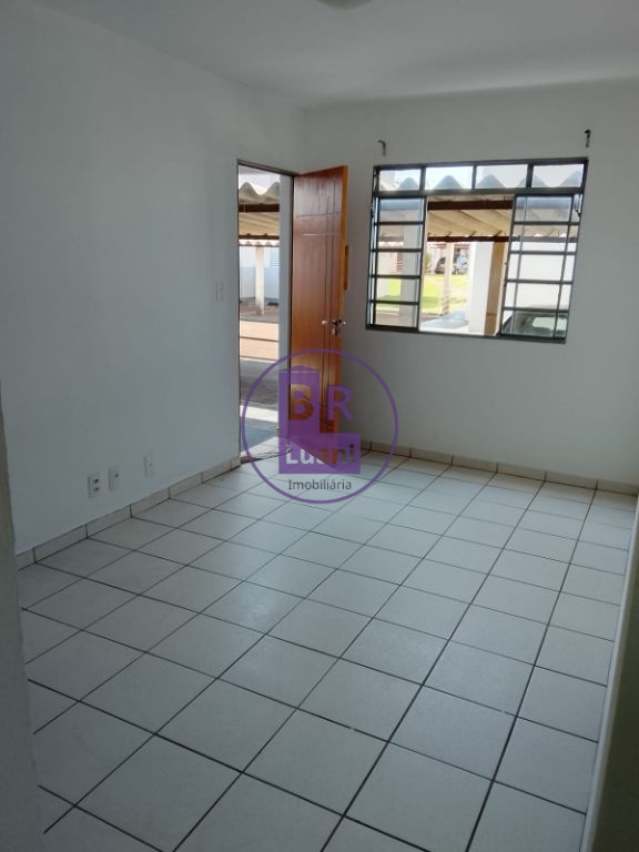 Apartamento a venda com 2 dormitórios na região norte
