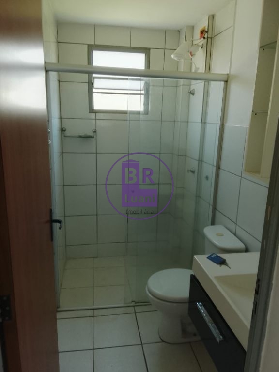 Apartamento a venda com 2 dormitórios na região norte