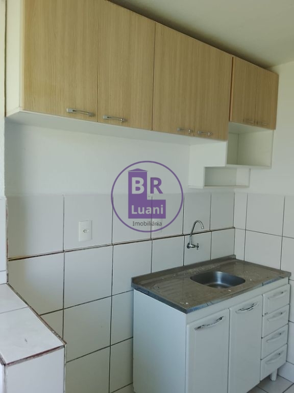 Apartamento a venda com 2 dormitórios na região norte