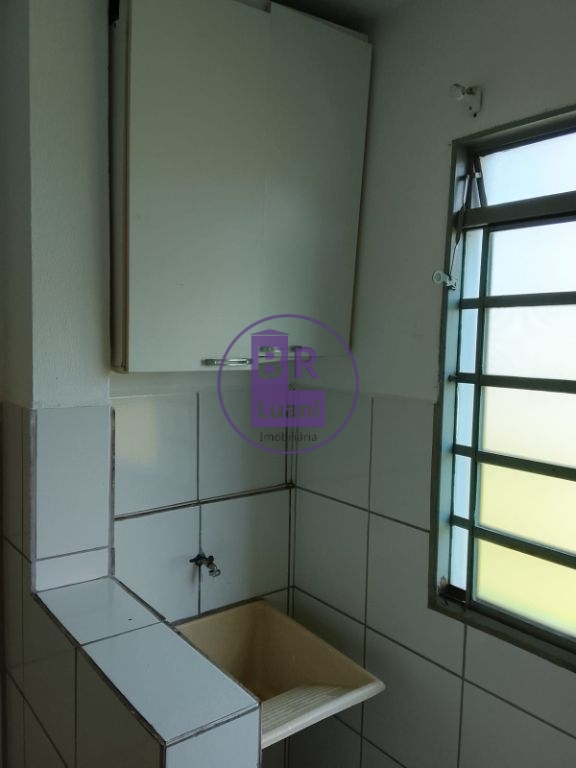 Apartamento a venda com 2 dormitórios na região norte
