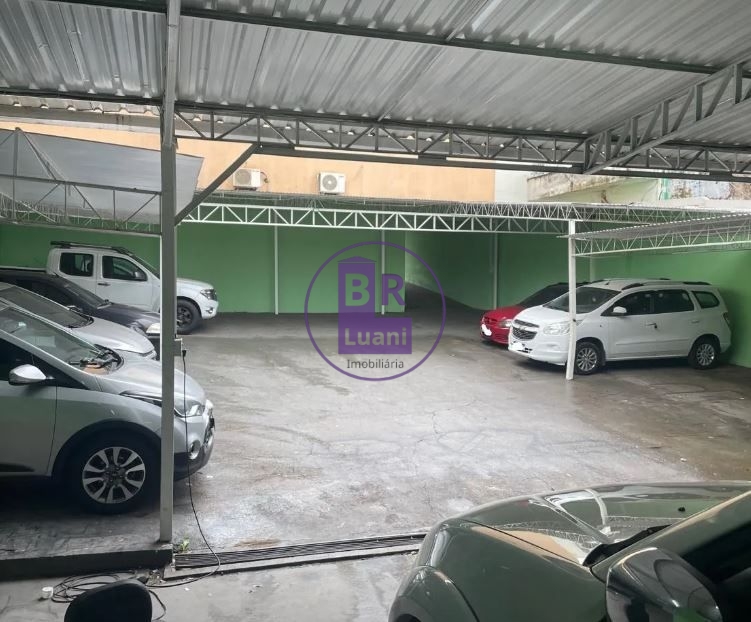 Prédio comercial à venda com 7 salas com localização privile