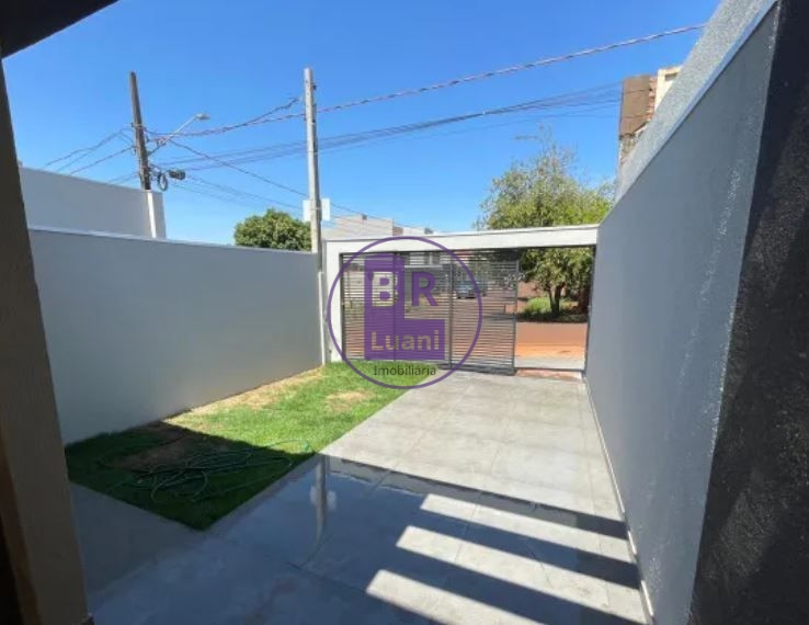 Casas a venda no jardim padovani com 2 dormitórios.