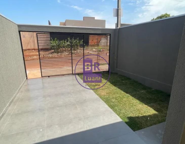 Casas a venda no jardim padovani com 2 dormitórios.