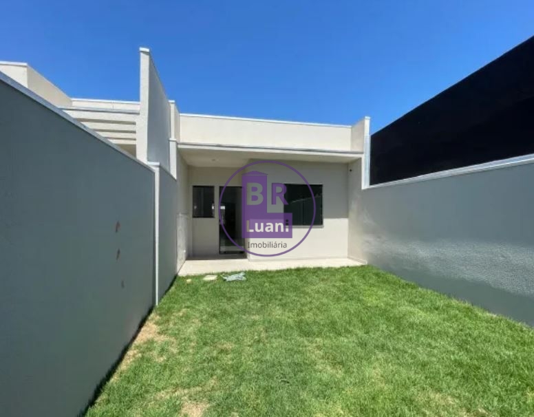 Casas a venda no jardim padovani com 2 dormitórios.