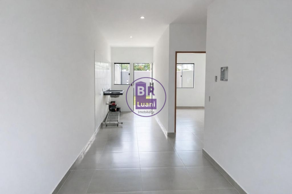 Casas a venda no jardim padovani com 2 dormitórios.