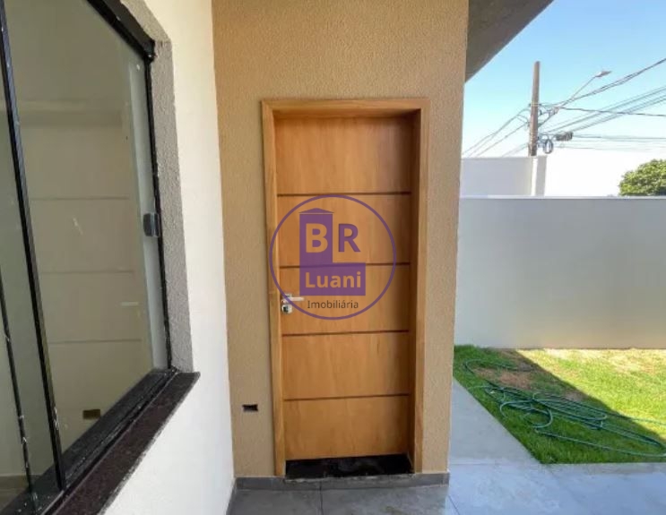 Casas a venda no jardim padovani com 2 dormitórios.