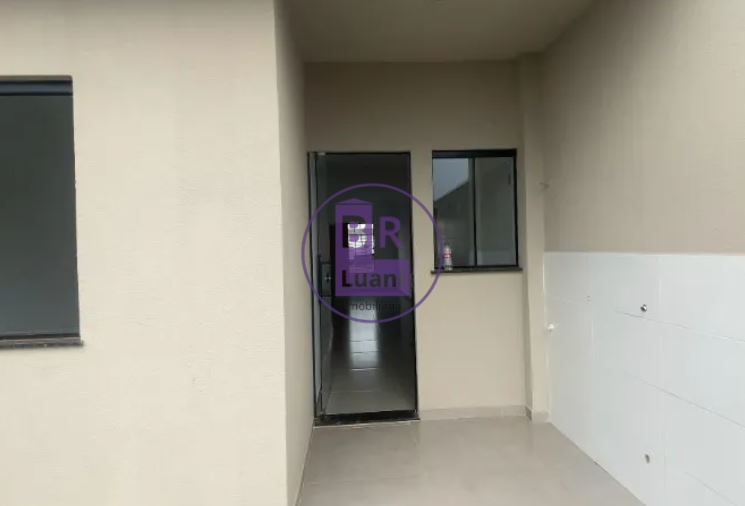 Casas a venda no jardim padovani com 2 dormitórios.