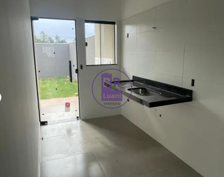 Casas a venda no jardim padovani com 2 dormitórios.