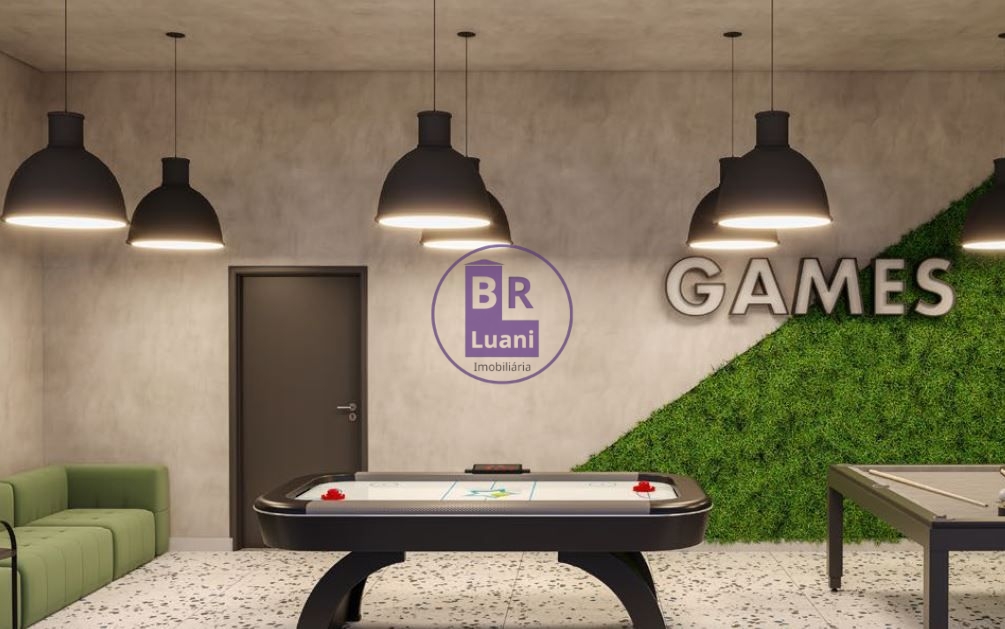 Apartamento alto padrão com 2 dormitórios sendo 1 suítes no 