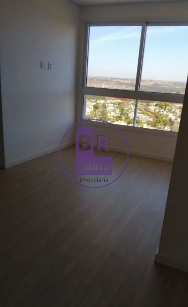 Apartamento alto padrão com 2 dormitórios sendo 1 suítes no 