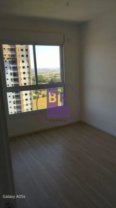 Apartamento alto padrão com 2 dormitórios sendo 1 suítes no 