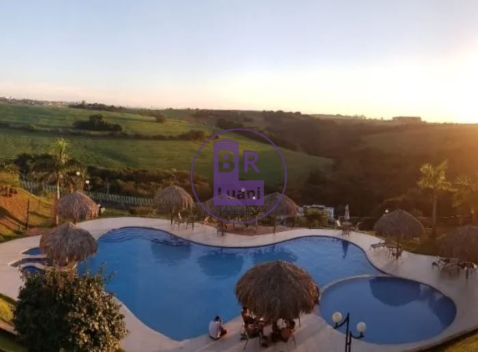 Terreno à venda no Royal Boulevard Residence e Resorts