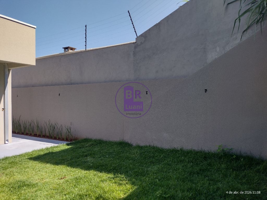 Casa com 3 quartos e 2 banheiros à venda - jardim colúmbia R