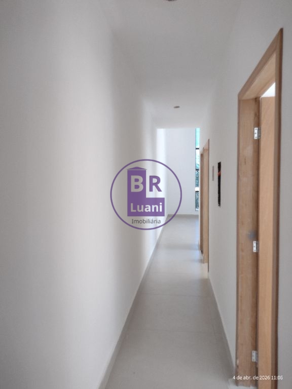Casa com 3 Quartos e 2 banheiros à Venda - Jardim Colúmbia R$ 399.000,00