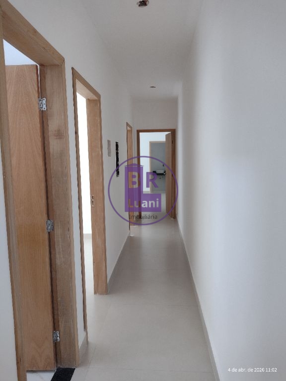 Casa com 3 Quartos e 2 banheiros à Venda - Jardim Colúmbia R$ 399.000,00