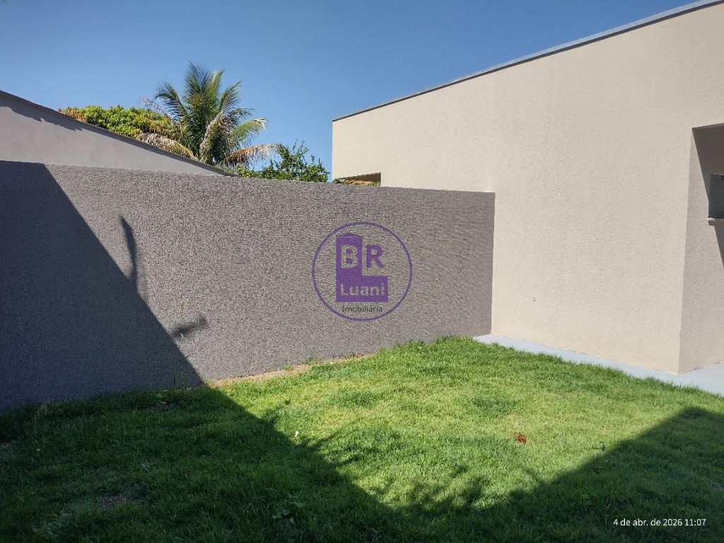 Casa com 3 quartos e 2 banheiros à venda - jardim colúmbia R