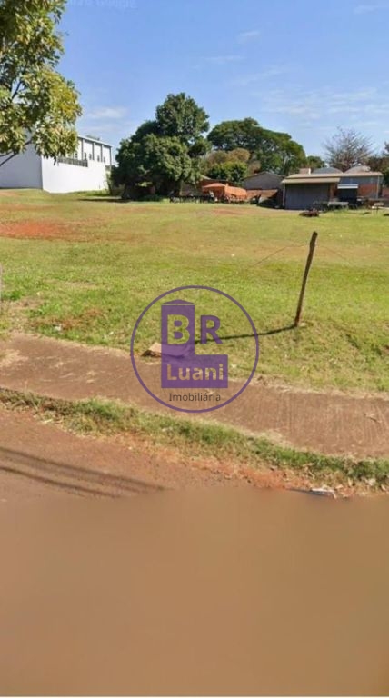 Terreno industrial zona norte londrina – pr