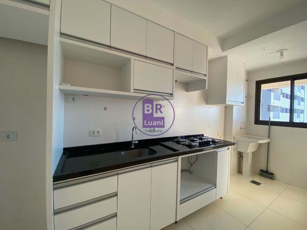 Apartamento para locação ou venda com 2 dormitórios sendo 1 