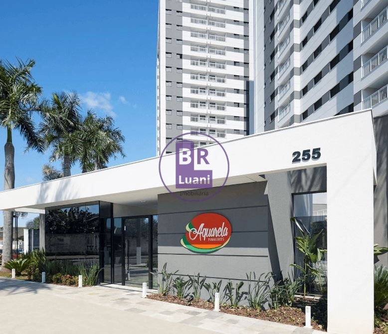 Apartamento para locação ou venda com 2 dormitórios sendo 1 