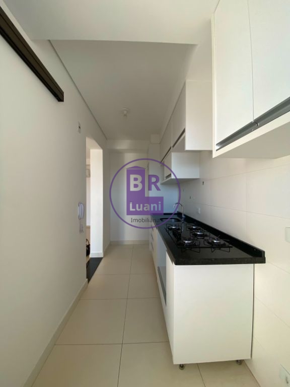 Apartamento para locação ou venda com 2 dormitórios sendo 1 