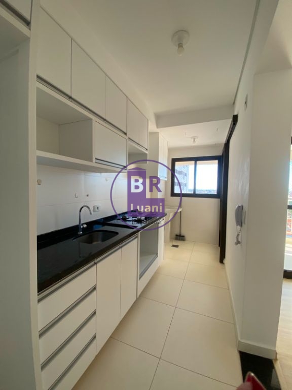 Apartamento para locação ou venda com 2 dormitórios sendo 1 