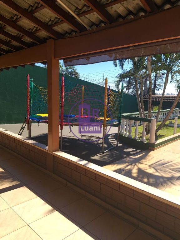 Área de Lazer à venda - 450 m² por R$ 745.000,00 - Columbia A