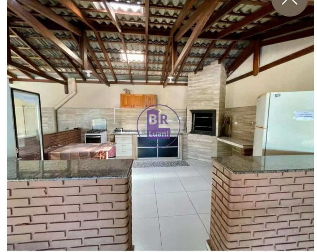 Área de lazer à venda - 450 m² por R$ 745.000,00 - columbia 