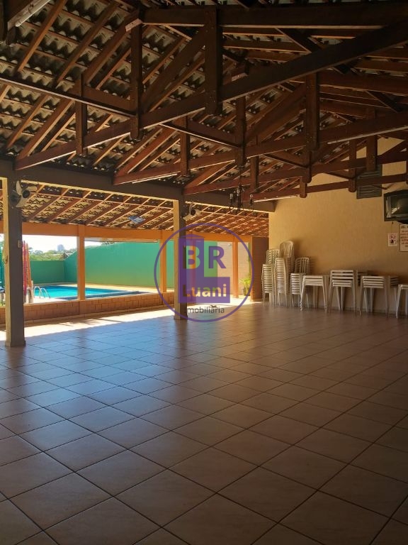 Área de Lazer à venda - 450 m² por R$ 745.000,00 - Columbia A