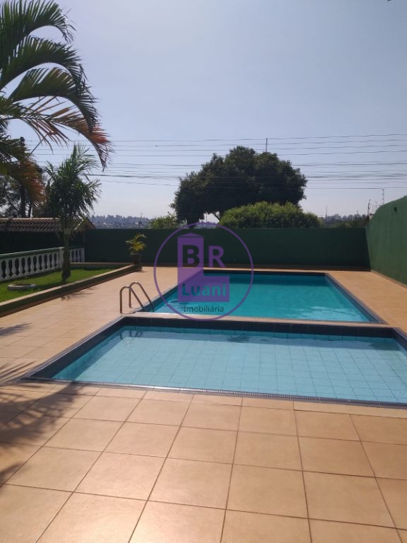 Área de lazer à venda - 450 m² por R$ 745.000,00 - columbia 