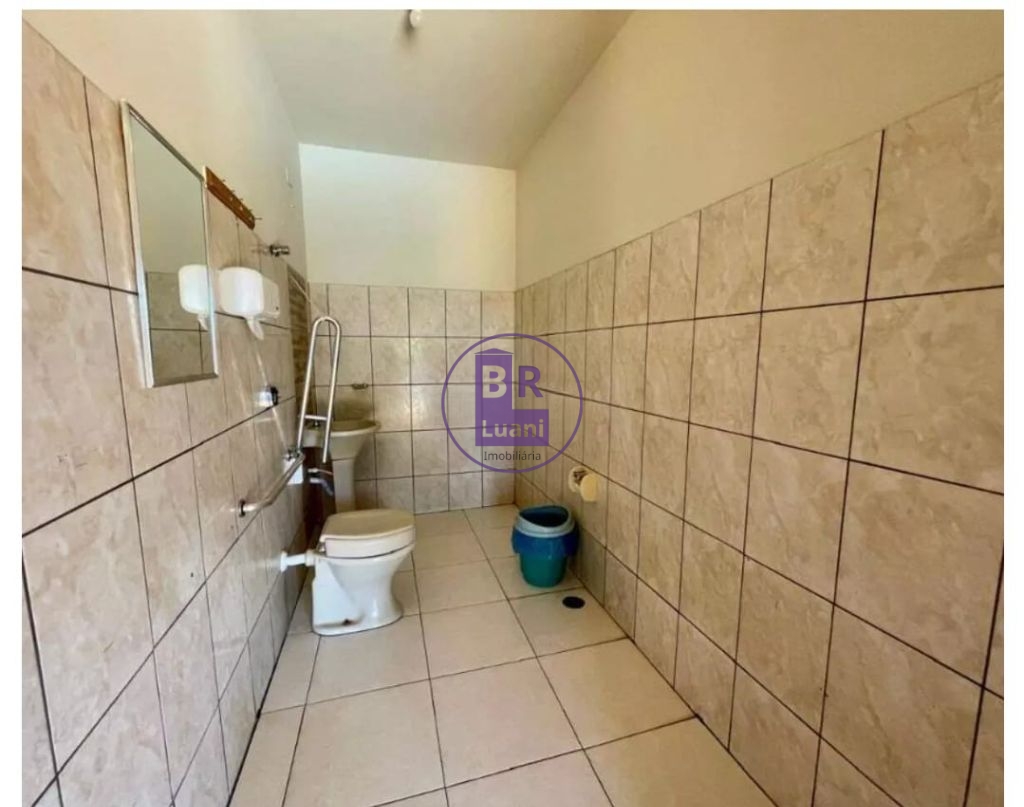 Área de lazer à venda - 450 m² por R$ 745.000,00 - columbia 
