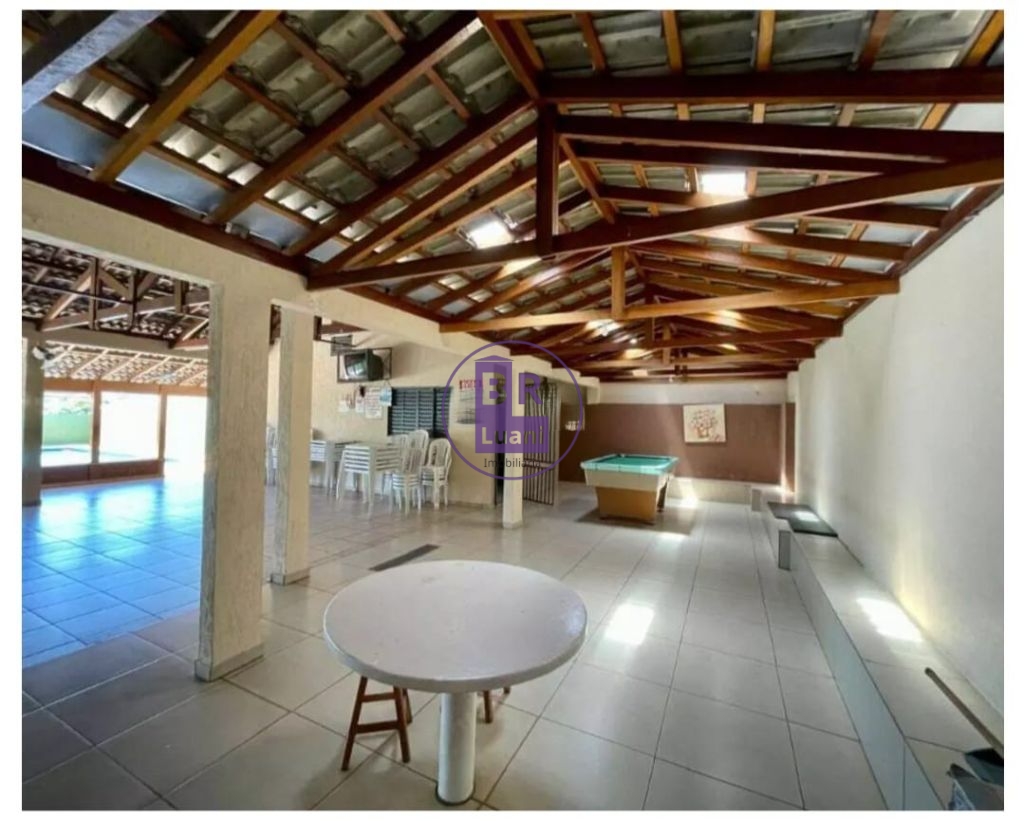 Área de lazer à venda - 450 m² por R$ 745.000,00 - columbia 