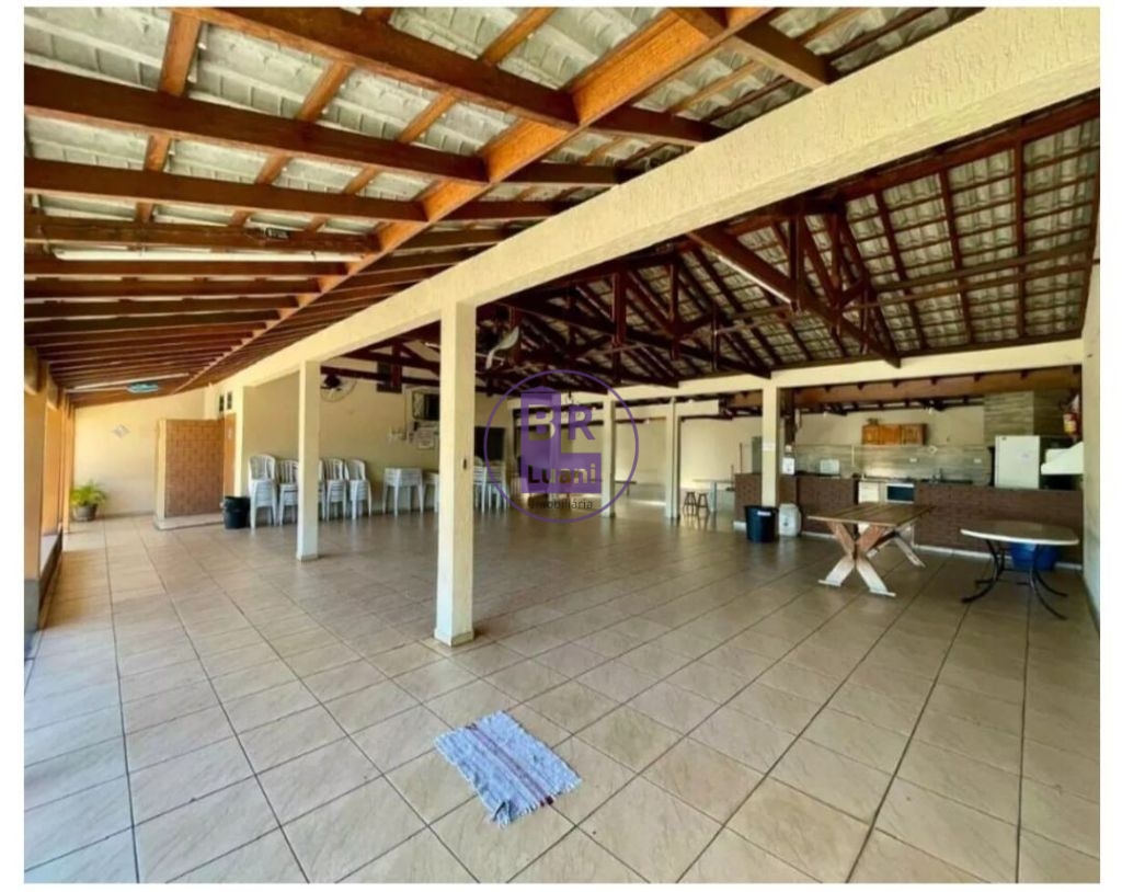 Área de lazer à venda - 450 m² por R$ 745.000,00 - columbia 