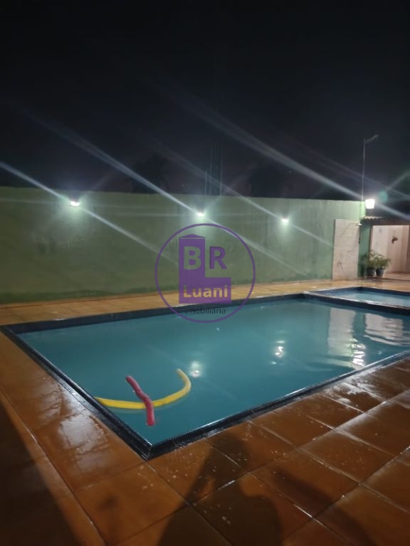 Área de lazer à venda - 450 m² por R$ 745.000,00 - columbia 