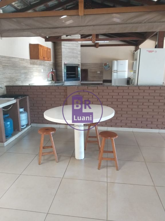 Área de lazer à venda - 450 m² por R$ 745.000,00 - columbia 