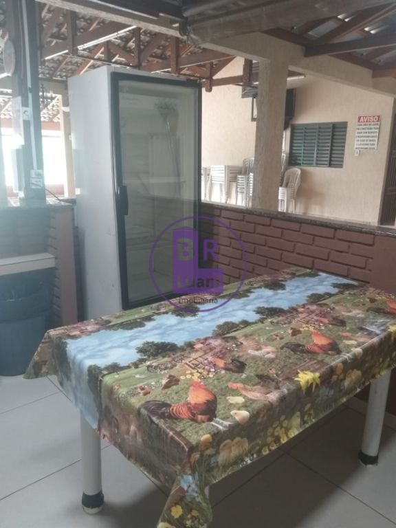 Área de lazer à venda - 450 m² por R$ 745.000,00 - columbia 