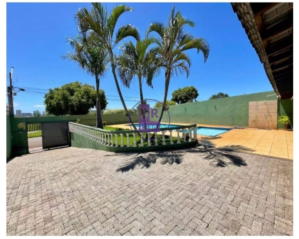 Área de lazer à venda - 450 m² por R$ 745.000,00 - columbia 