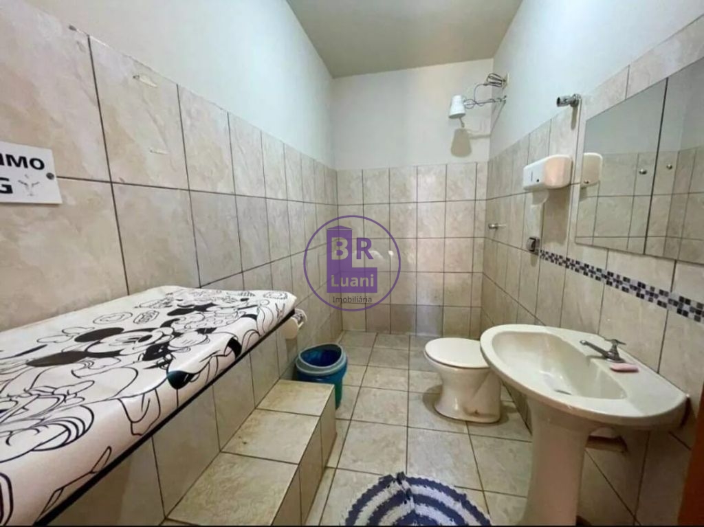 Área de lazer à venda - 450 m² por R$ 745.000,00 - columbia 