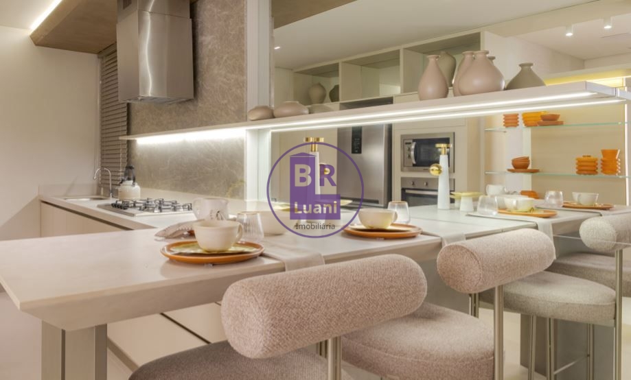 Residencial zahra – londrina vectra construtora