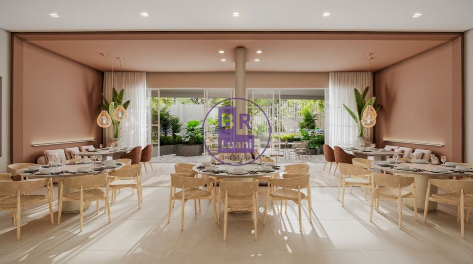 Residencial zahra – londrina vectra construtora