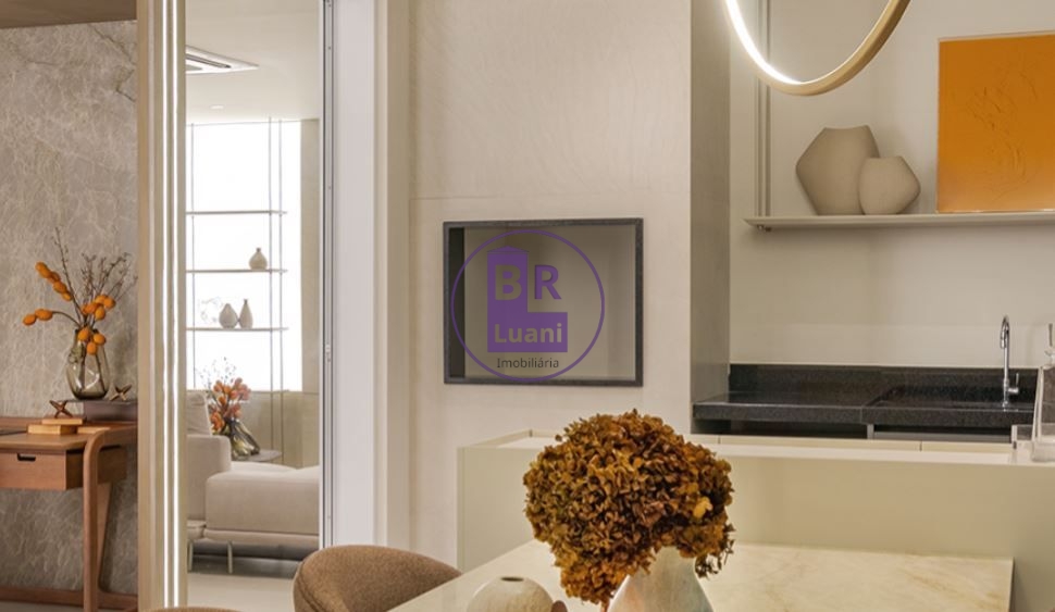 Residencial zahra – londrina vectra construtora