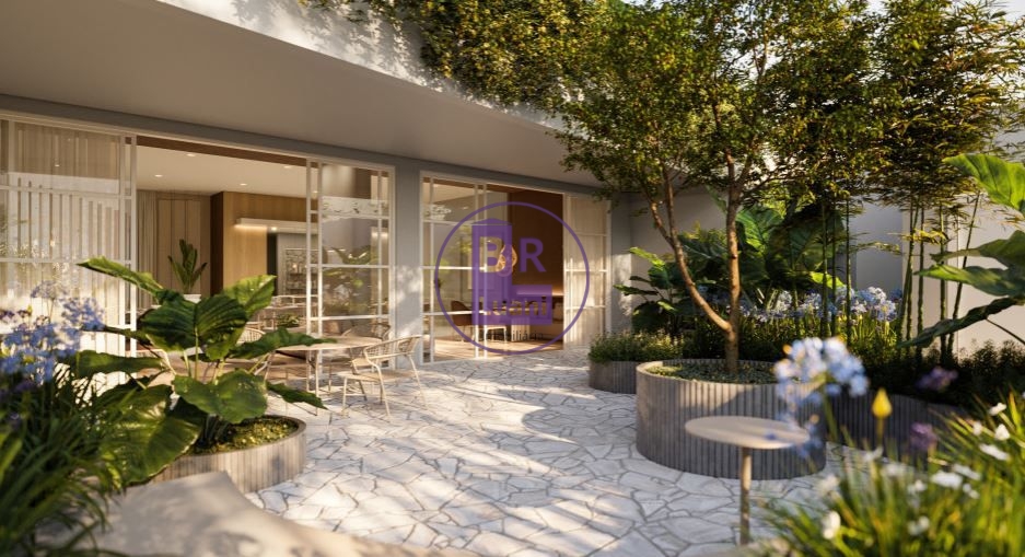 Residencial zahra – londrina vectra construtora