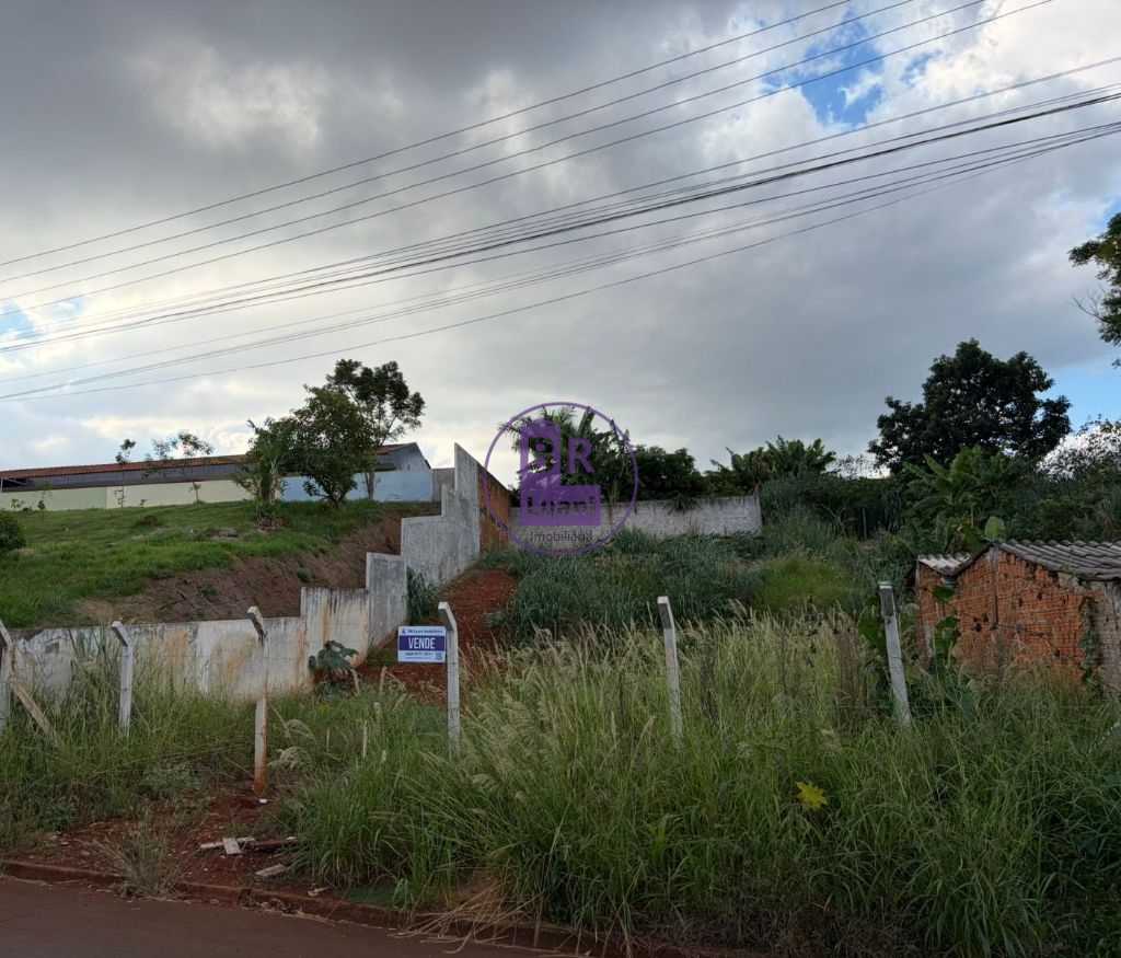 Terreno a venda na zona norte de londrina