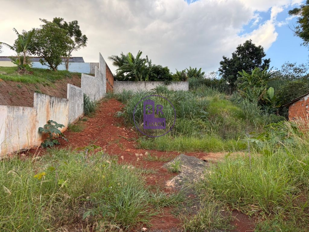 Terreno a venda na zona norte de londrina