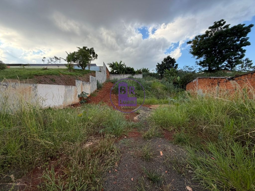 Terreno a venda na zona norte de londrina