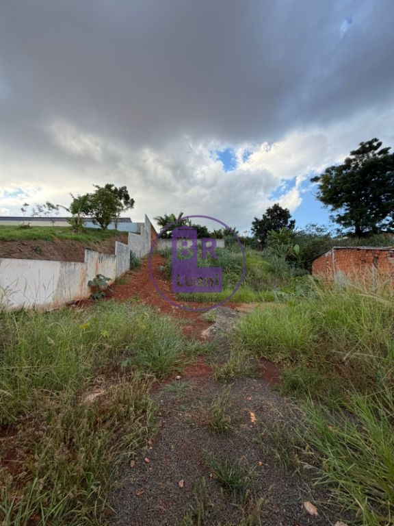 Terreno a venda na zona norte de londrina