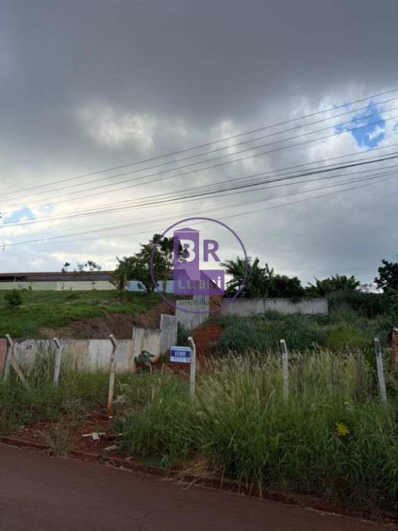 Terreno a venda na zona norte de londrina
