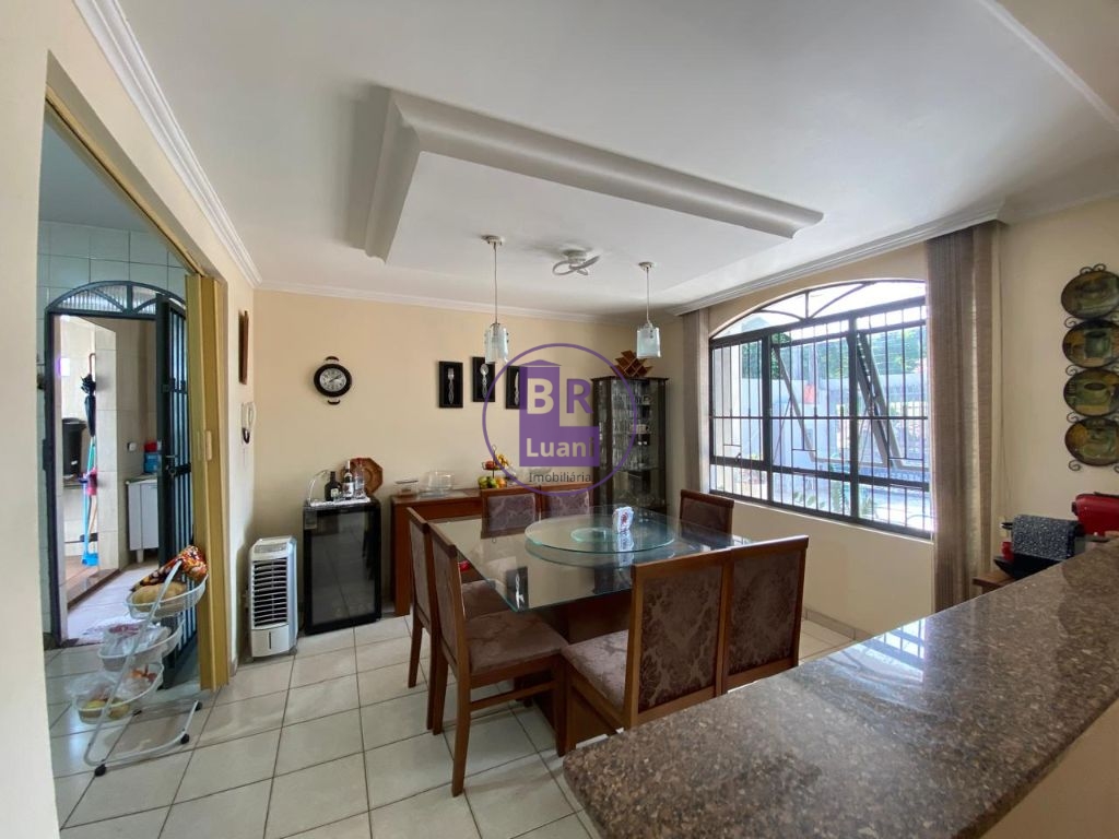 Oportunidade jd. Alpes casa a venda, 250 m², 4 quartos sendo
