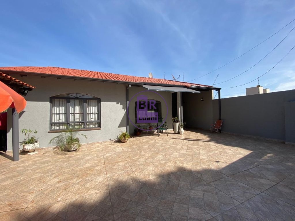 Oportunidade jd. Alpes casa a venda, 250 m², 4 quartos sendo